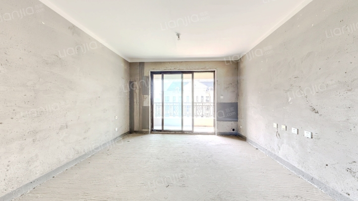 锦艺四季城香颂苑二手房实景图