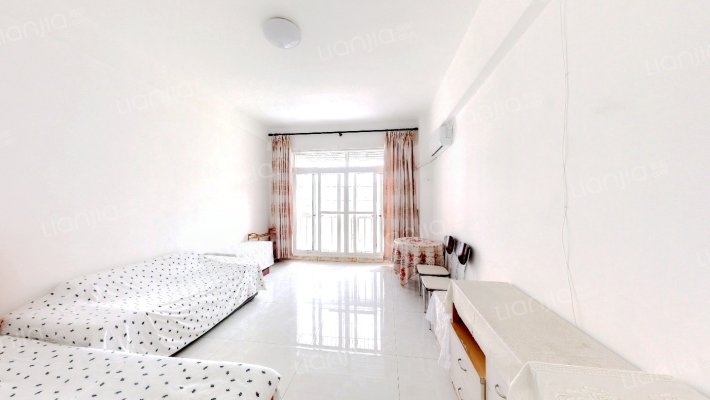 名城假日广场二手房实景图