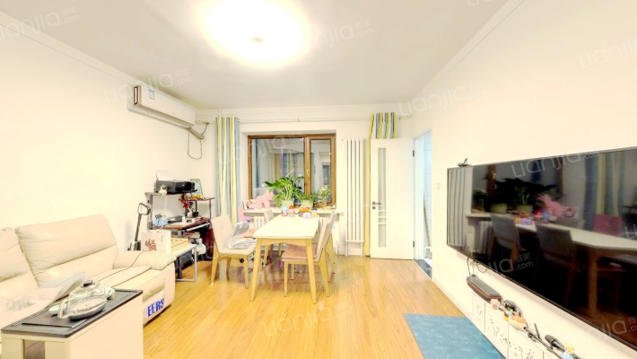 阿什河街二手房实景图