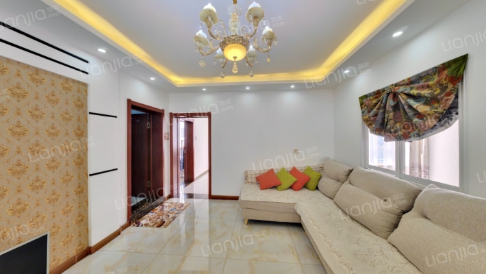 临江西区二手房实景图