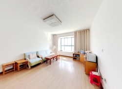 整租·月季花园 2室2厅 南_月季花园租房