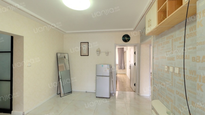 兴胜小区二手房实景图