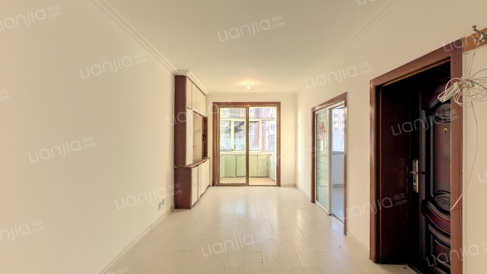 解放西路小区二手房实景图