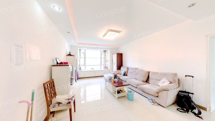 格林梦夏二手房实景图