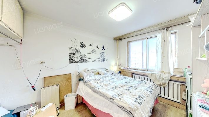 南塔社区二手房实景图