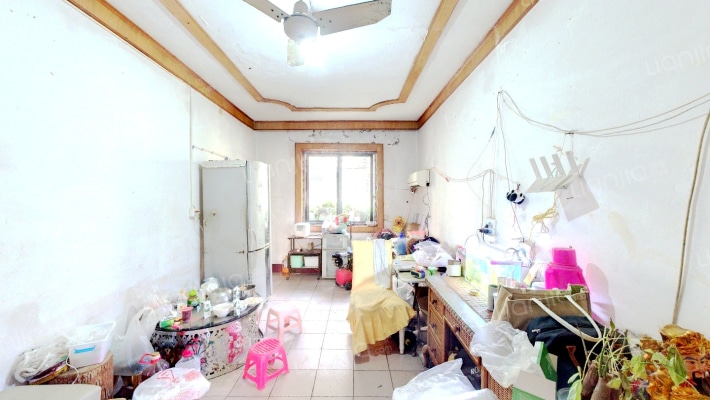 嘉陵四村二手房实景图