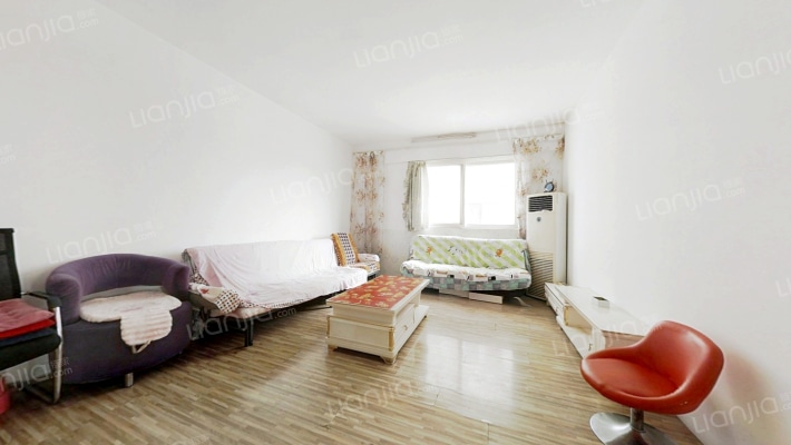 顶秀嘉园二手房实景图