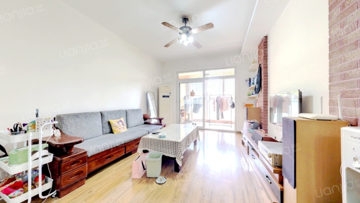 锦城名都二手房实景图