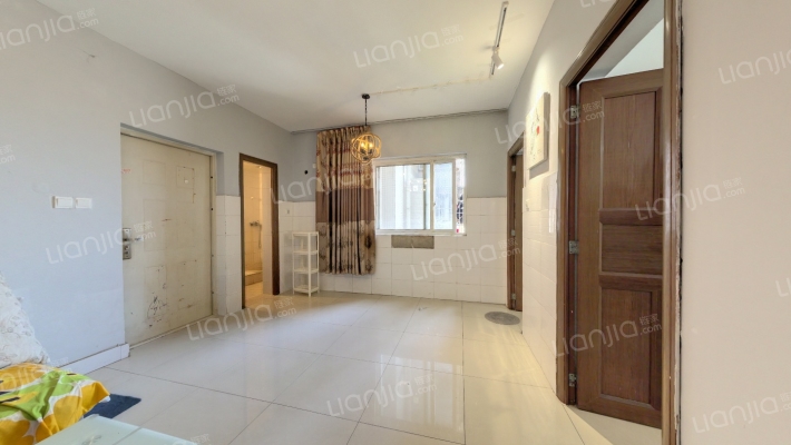 一品荷花二手房实景图