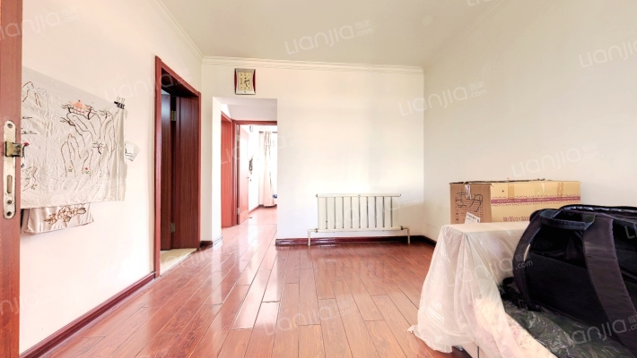 沈铁-十二路小区二手房实景图