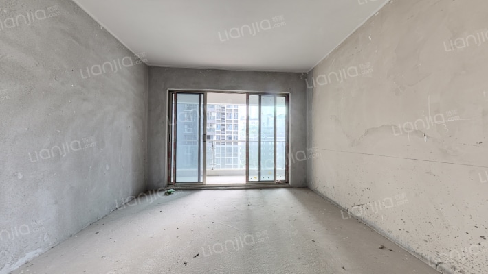 中天未来方舟D9组团二手房实景图