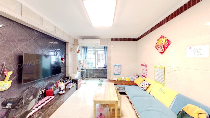 榕苑二手房实景图