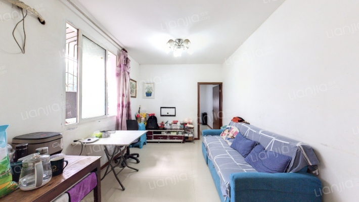 人民支路二手房实景图