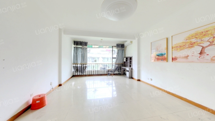 紫藤花园二手房实景图