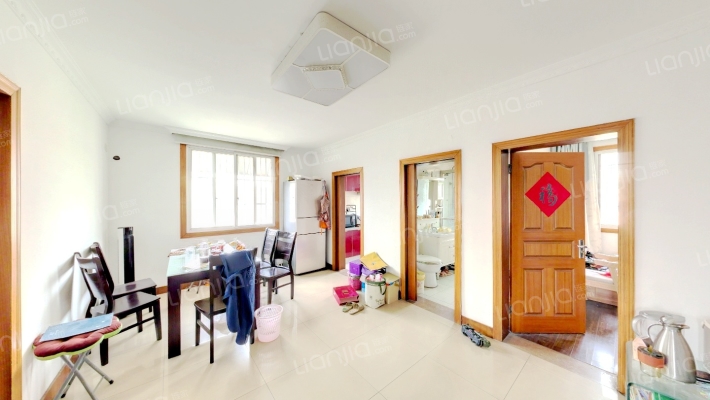 虹桥四村二手房实景图