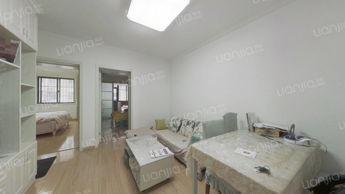 花山湾新村六区二手房实景图