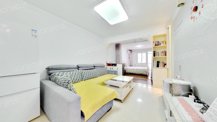 春元里小区二手房实景图