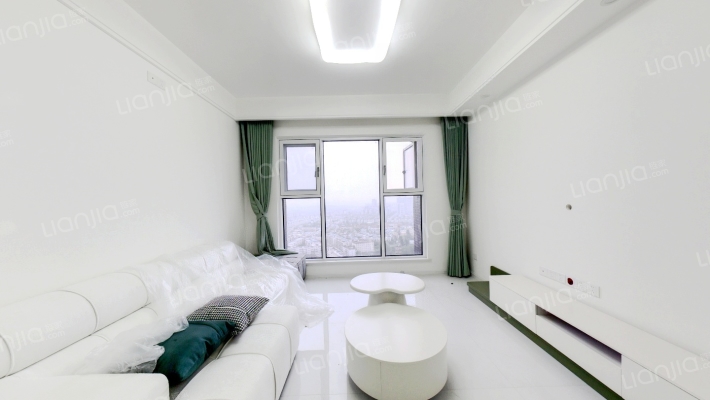 普得先锋国际二手房实景图