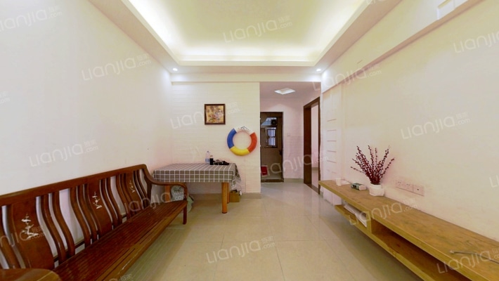 大江新都大厦二手房实景图