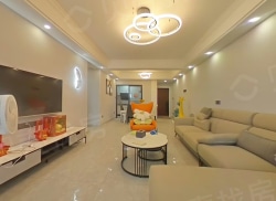 整租·龙景国际 3室2厅 南_龙景国际租房