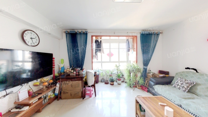 西美花城西区二手房实景图