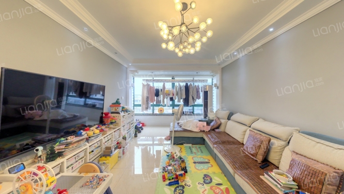 民旺苑二手房实景图