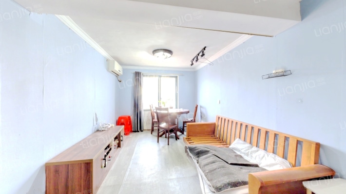 月浦八村二手房实景图