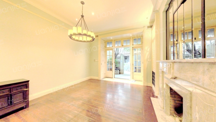 愚谷村二手房实景图