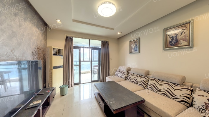 御府花都二手房实景图