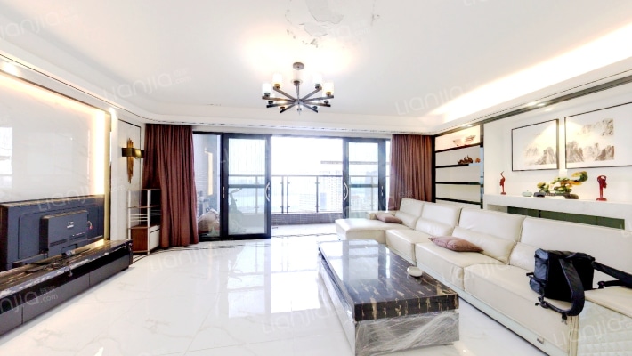 克拉家园二手房实景图