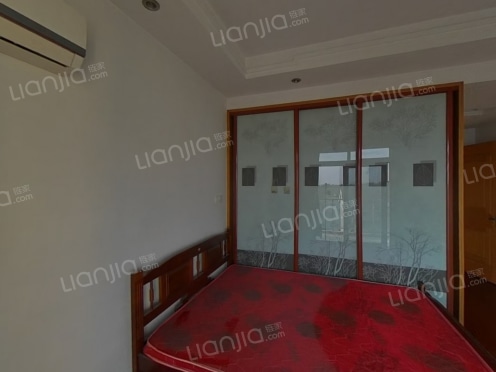 整租·新友花苑一区 3室2厅 南