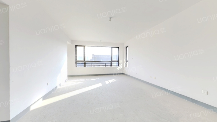 百合花园二手房实景图