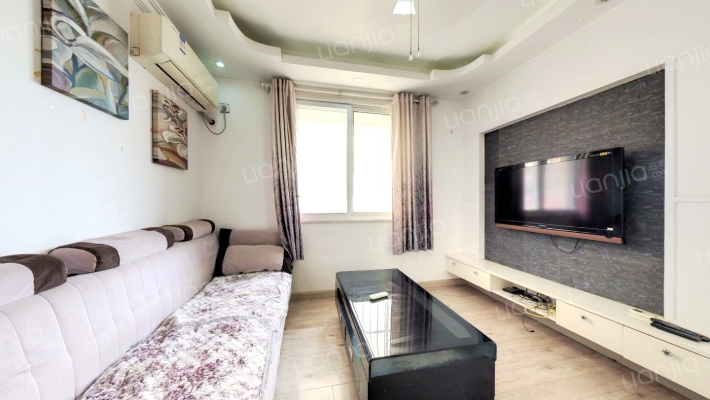 象山和园二手房实景图