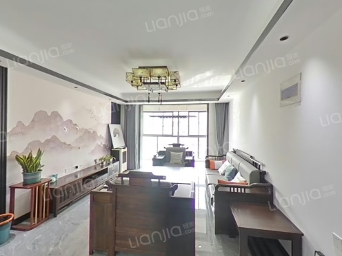 整租·通澄花园西区 3室2厅 南