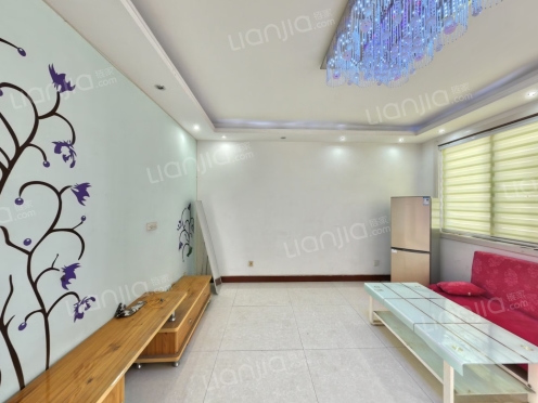 整租·江南人家 2室2厅 南