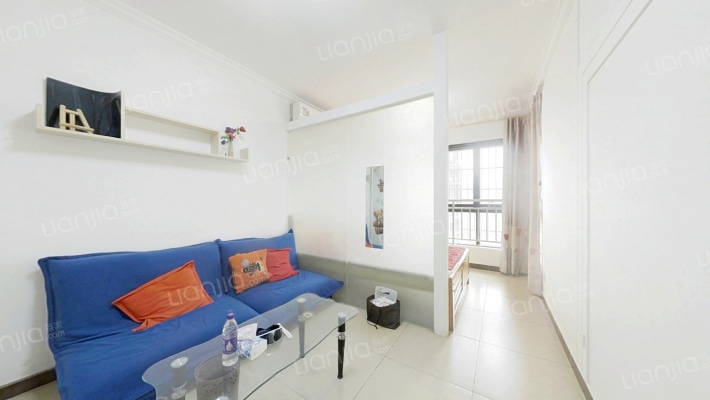 志高花园二手房实景图