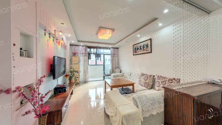 香馨佳园南区二手房实景图