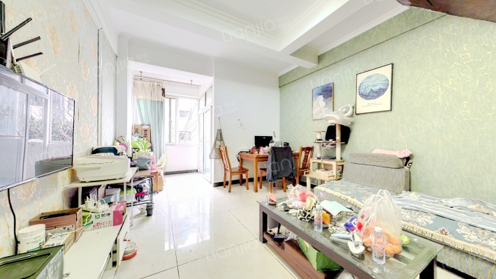 千喜之春二手房实景图