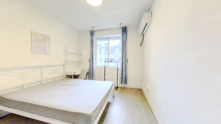 华电新村二手房实景图