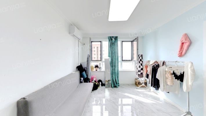 江南壹号二手房实景图