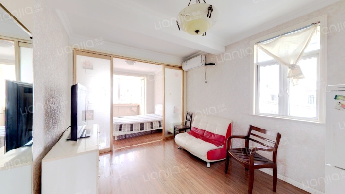 鞍山四村第二小区二手房实景图