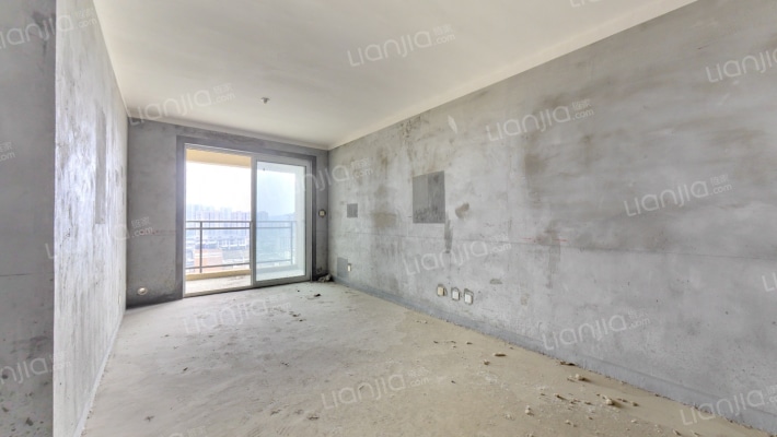 南方名苑二手房实景图