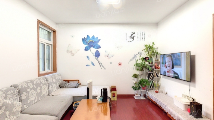 万福家园二手房实景图