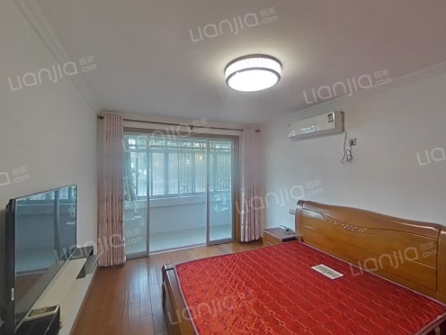 整租·新元新村 3室1厅 南