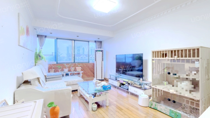 高乐小区二手房实景图