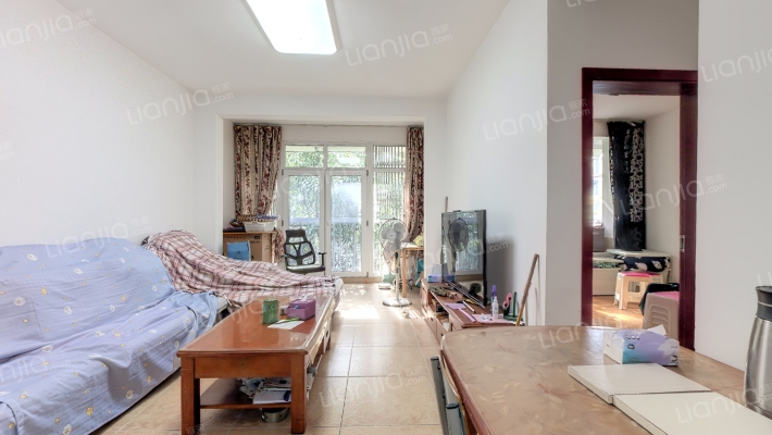 珙桐园二手房实景图