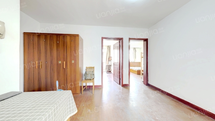 芳芯苑二手房实景图