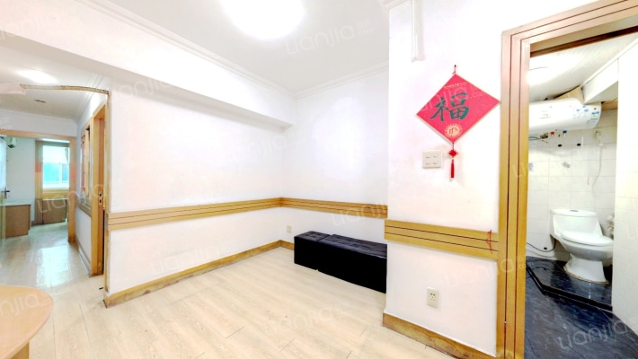 中山苑二手房实景图