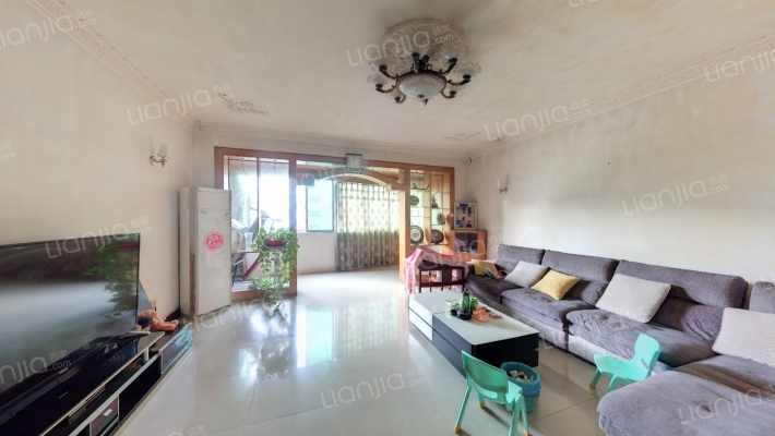 云丰花园二手房实景图