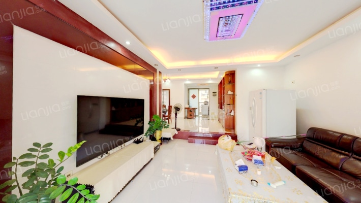 大绿地凤凰花园二手房实景图